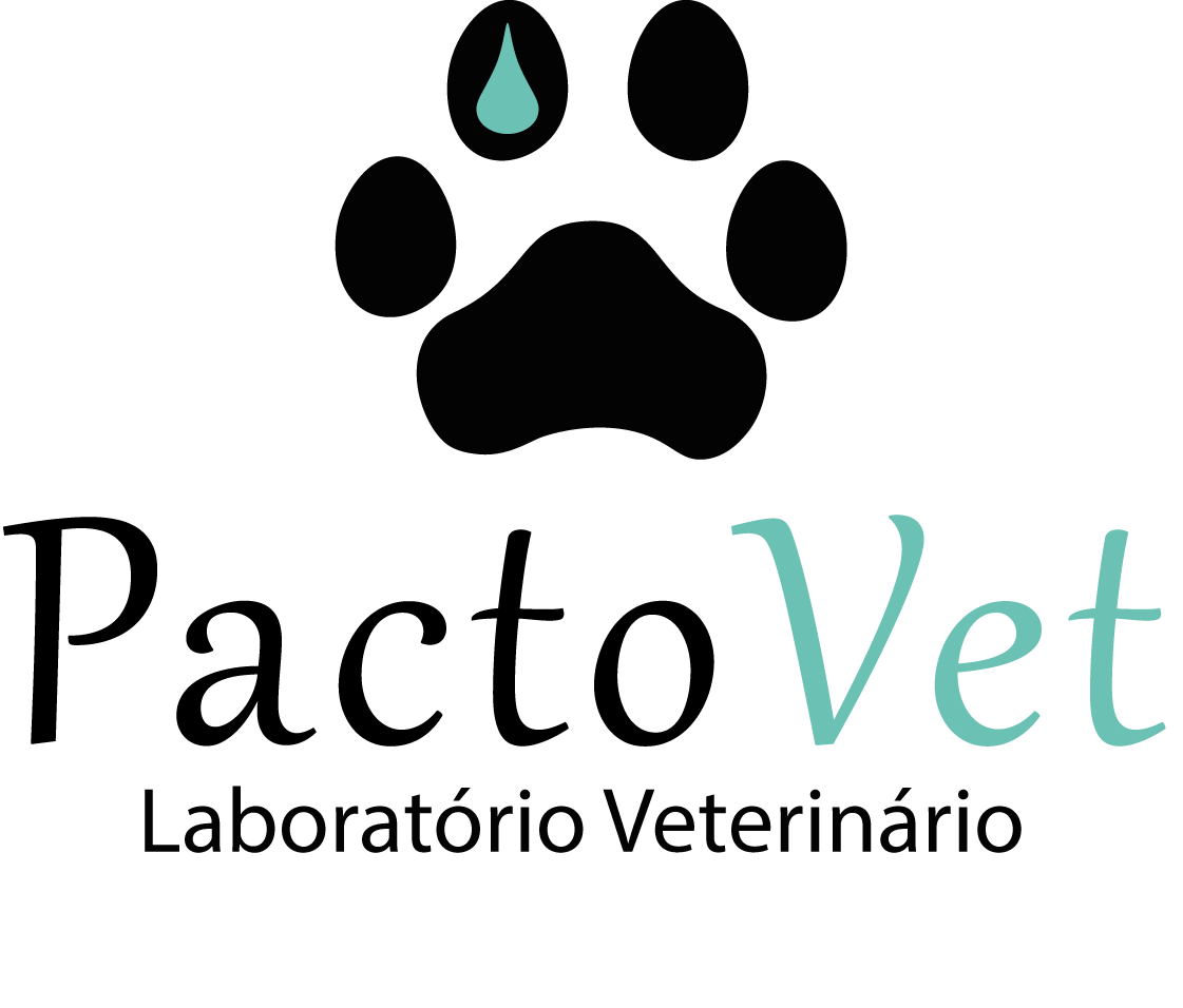 PactoVet – Laboratório Veterinário